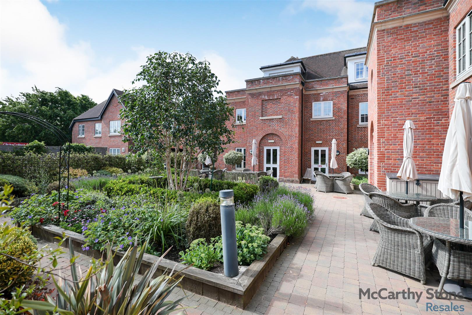 59-61 The Broadway, Amersham