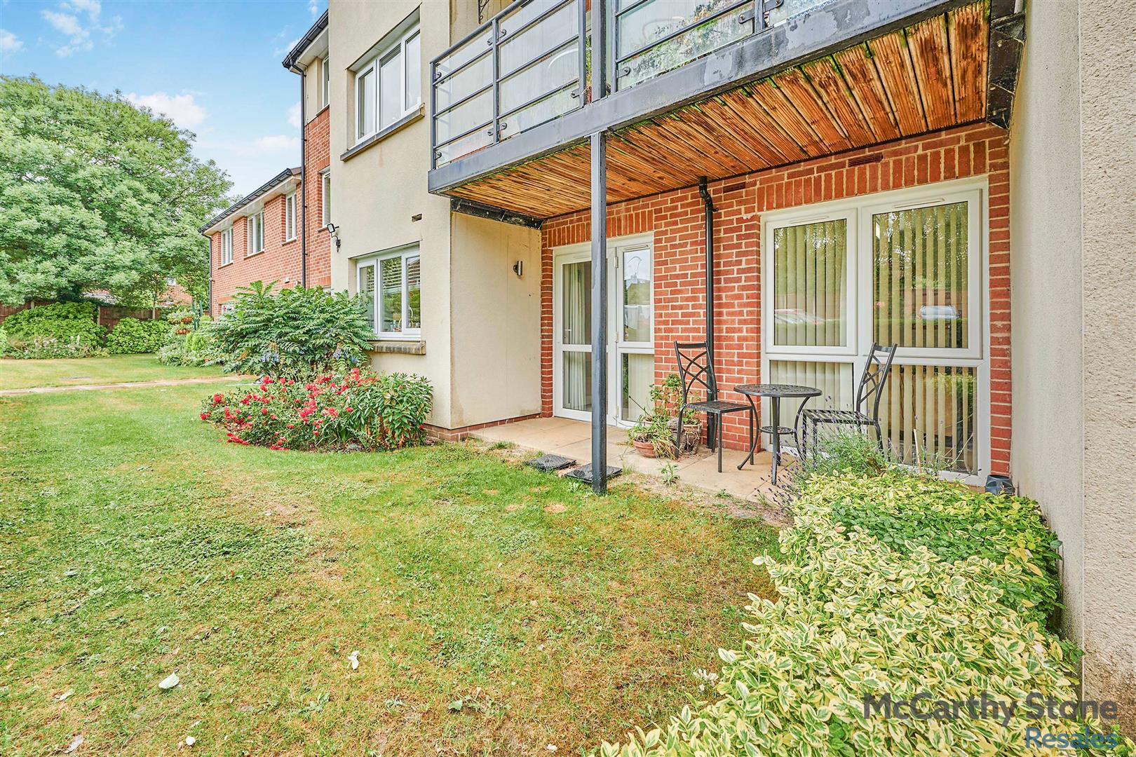 Waggoners Court, Legions Way, Bishop's Stortford