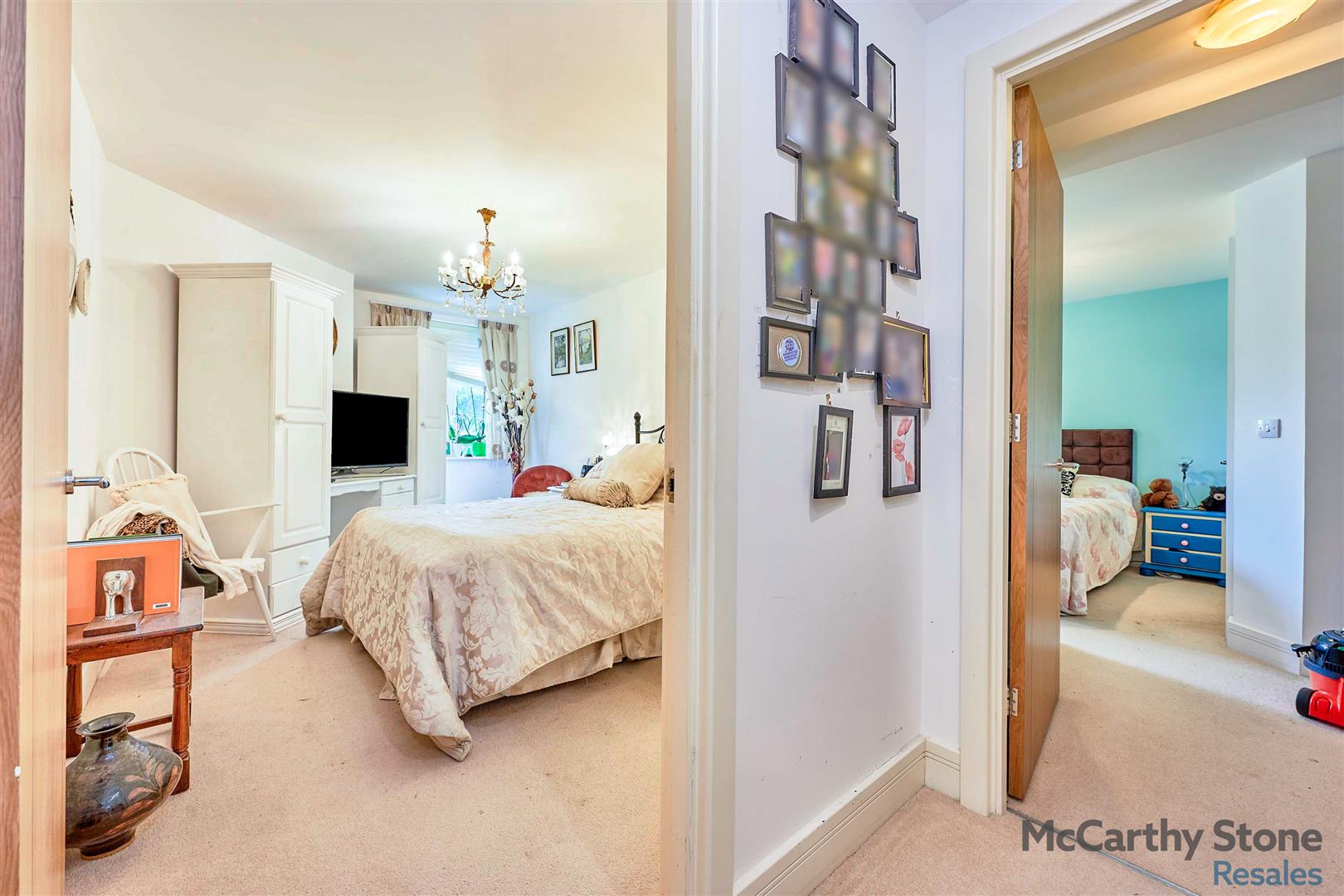 Waggoners Court, Legions Way, Bishop's Stortford