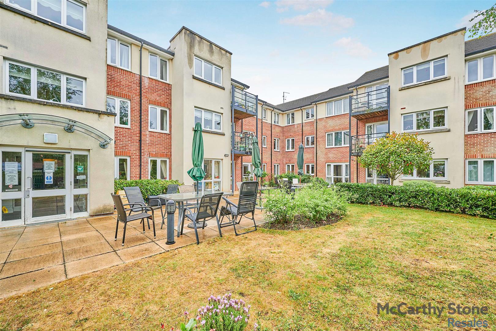 Waggoners Court, Legions Way, Bishop's Stortford