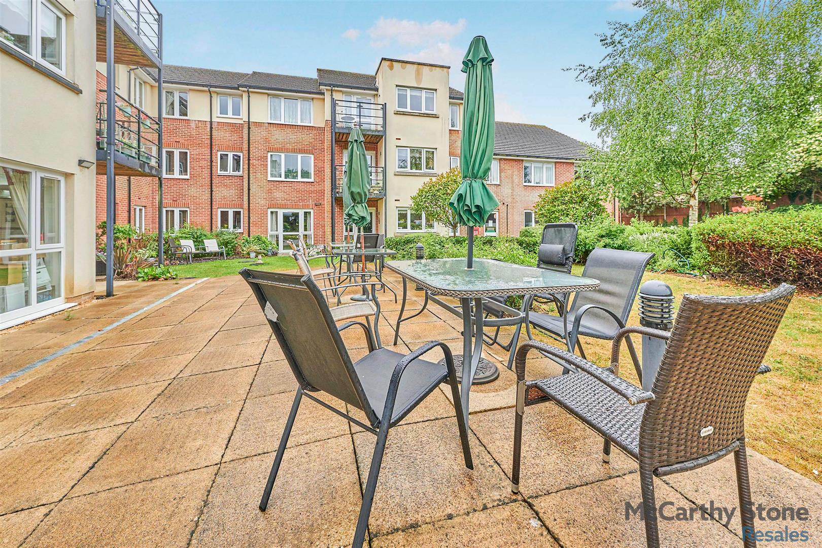 Waggoners Court, Legions Way, Bishop's Stortford