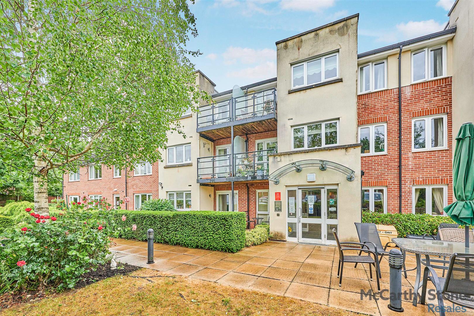 Waggoners Court, Legions Way, Bishop's Stortford