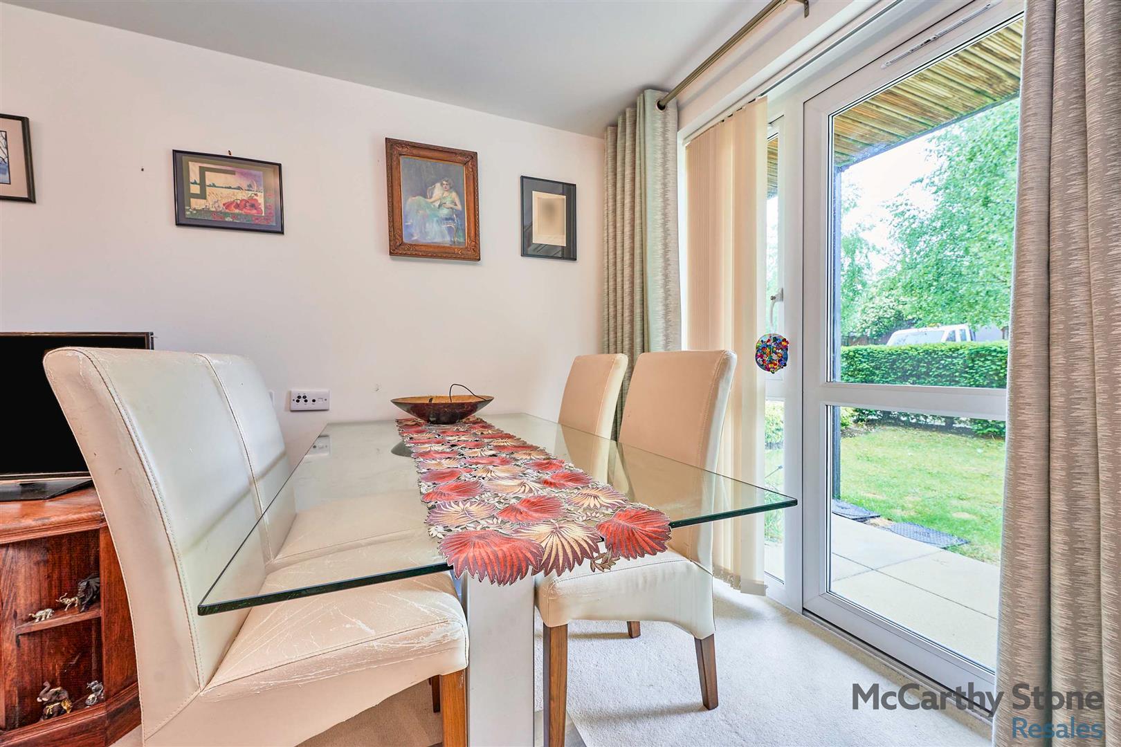 Waggoners Court, Legions Way, Bishop's Stortford