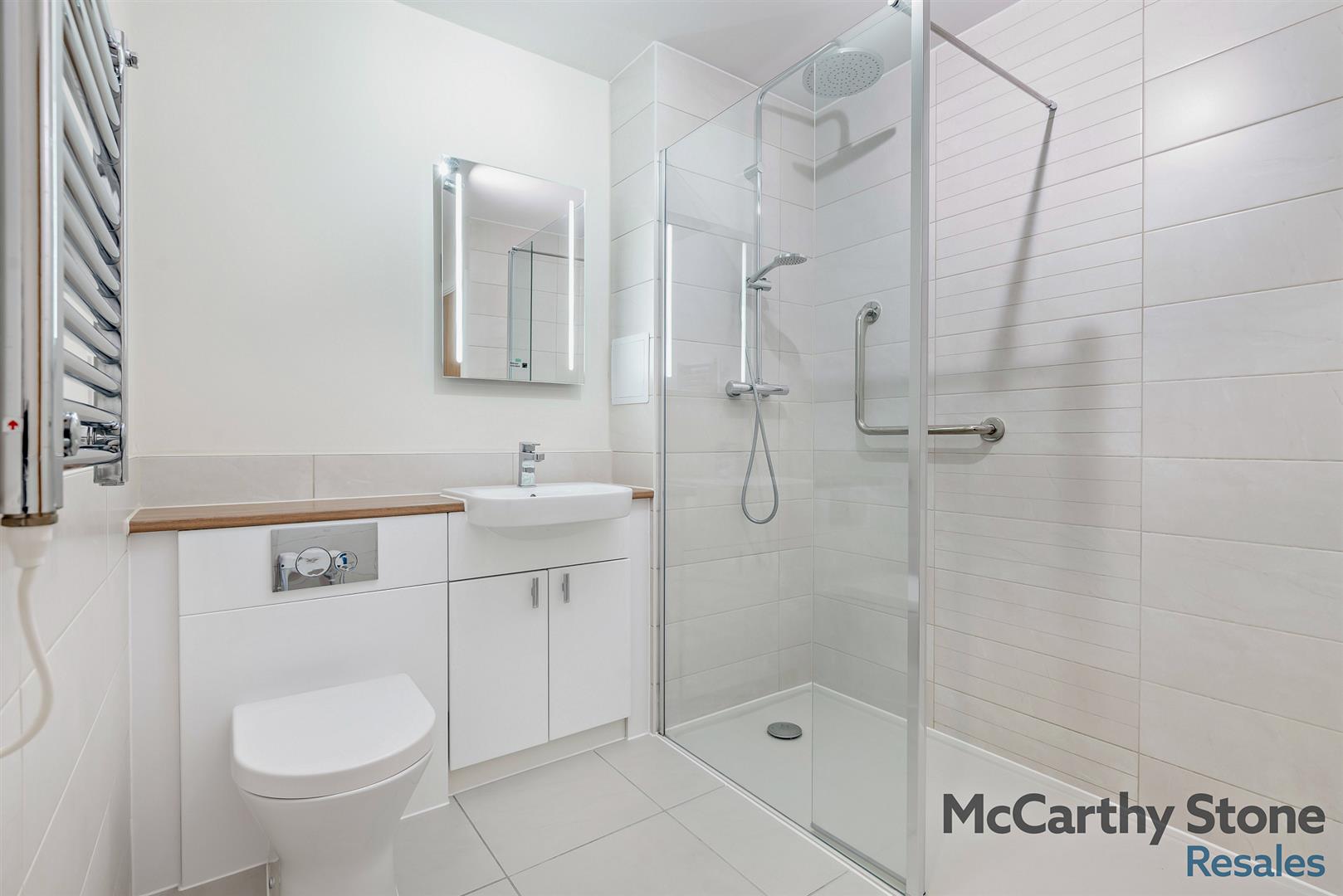 Banks Place, Moormead Road, Wrougton, SN4 9BJ