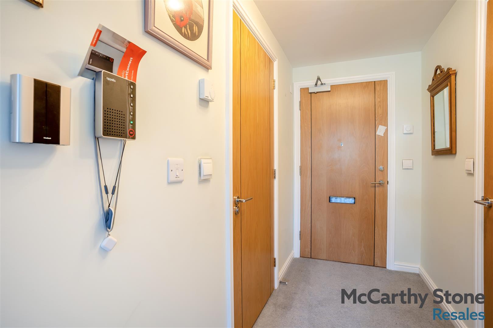 Middleton Court, Picton Avenue, Porthcawl CF36 3BF