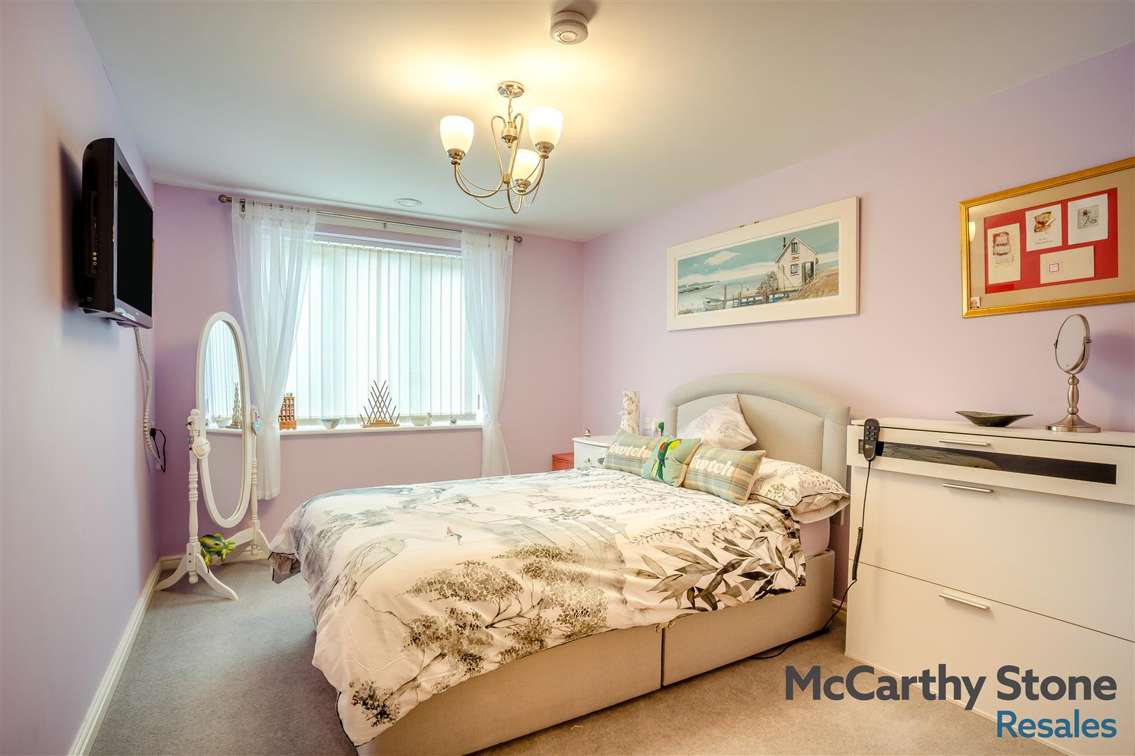 Middleton Court, Picton Avenue, Porthcawl CF36 3BF