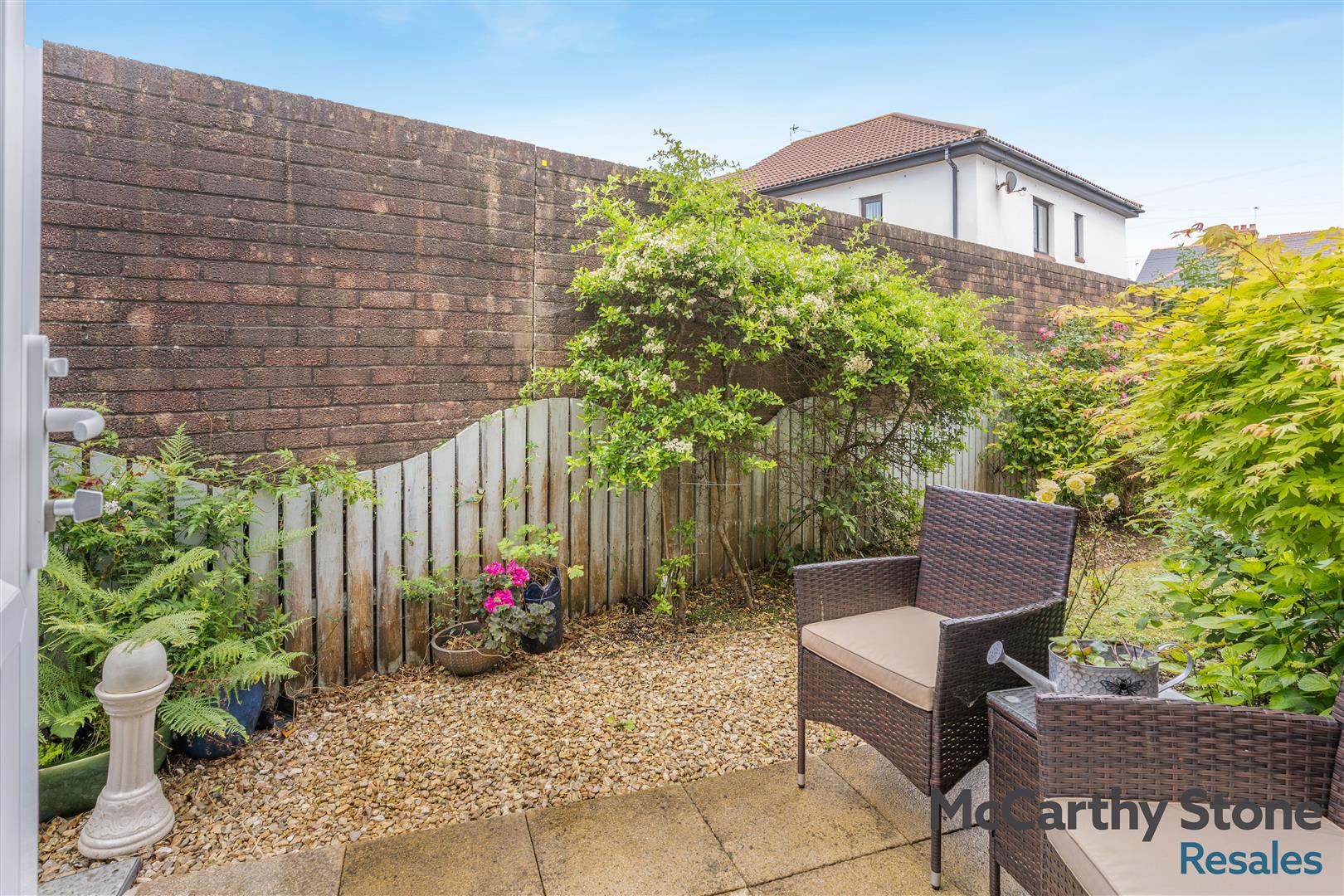 Middleton Court, Picton Avenue, Porthcawl CF36 3BF