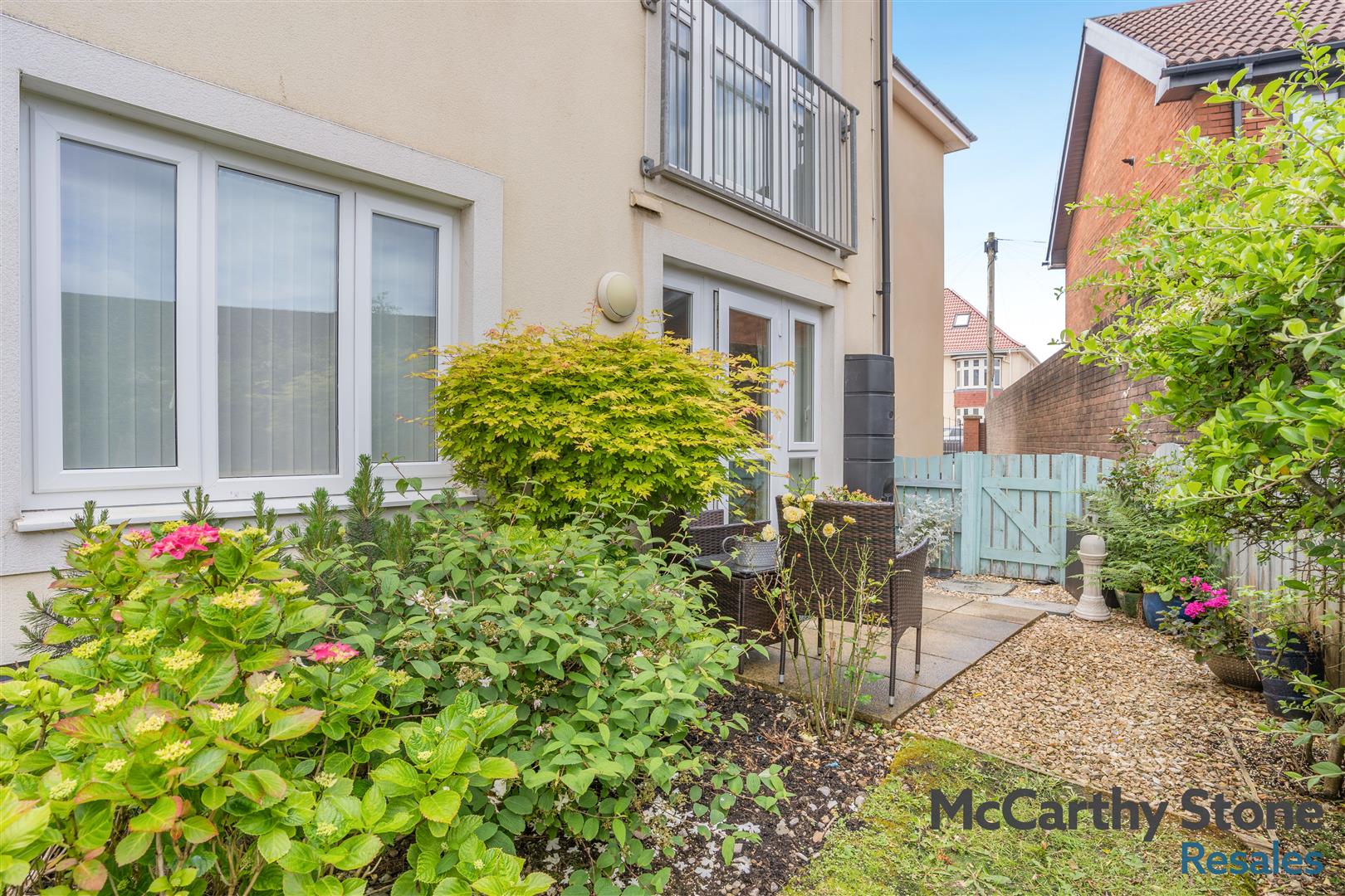 Middleton Court, Picton Avenue, Porthcawl CF36 3BF