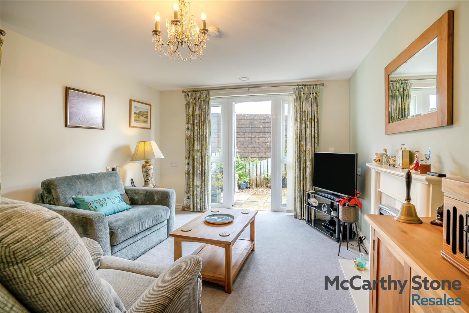 Middleton Court, Picton Avenue, Porthcawl CF36 3BF