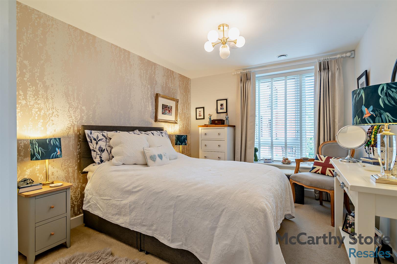 Crescent Place, Portway, Warminster