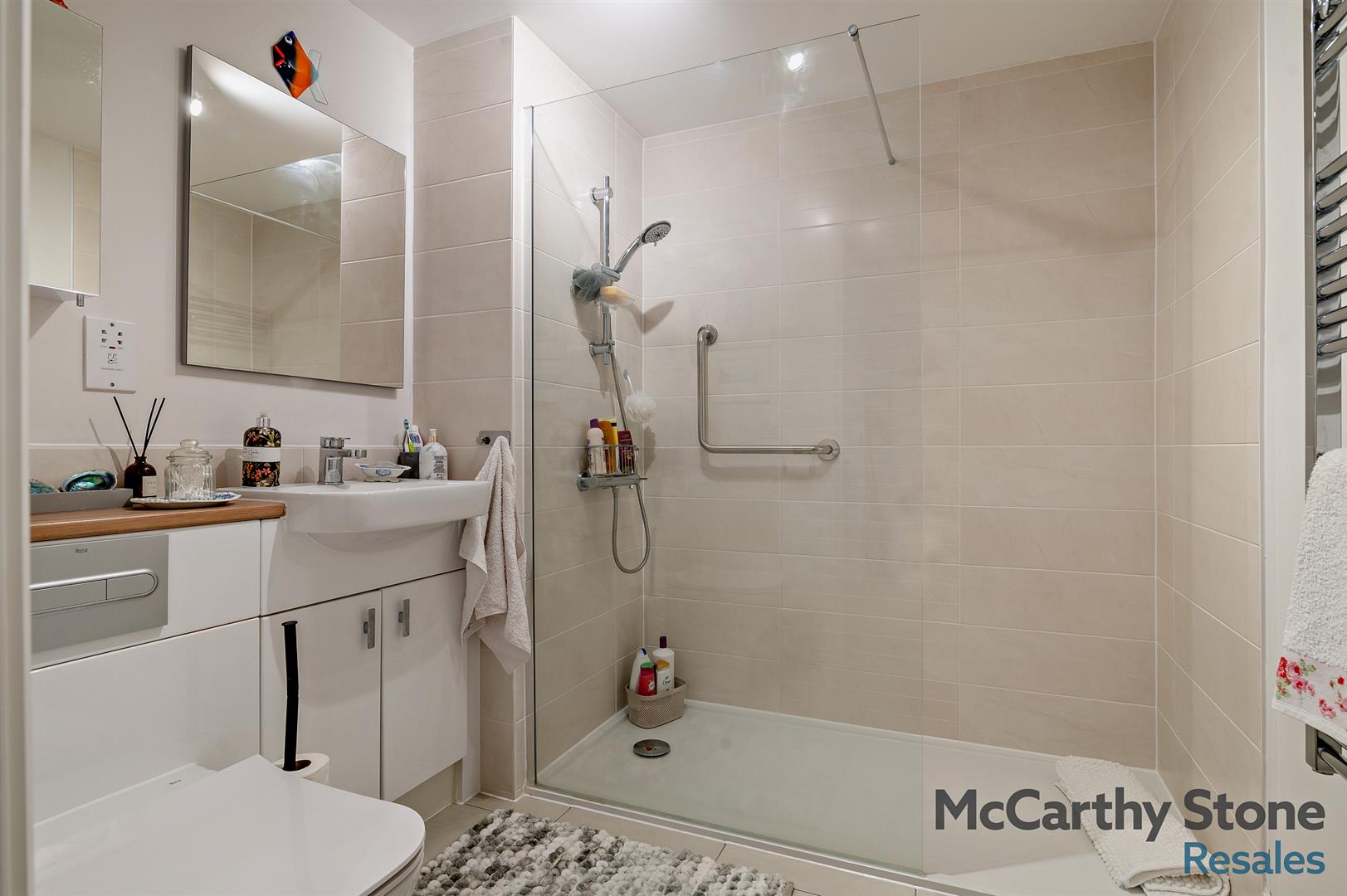 Crescent Place, Portway, Warminster