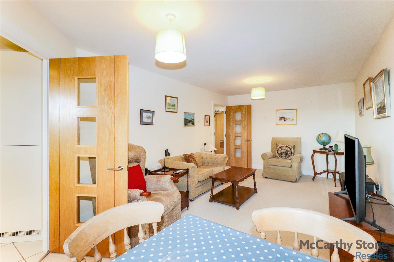 Daisy Hill Court, Westfield View, Bluebell Road, Eaton, NR4 7FL