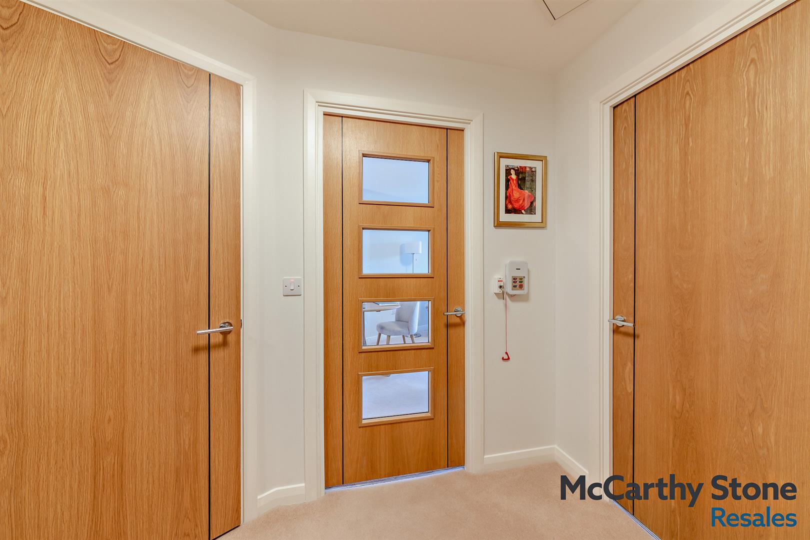 Waverley Court, Waverley Gardens, Carlisle