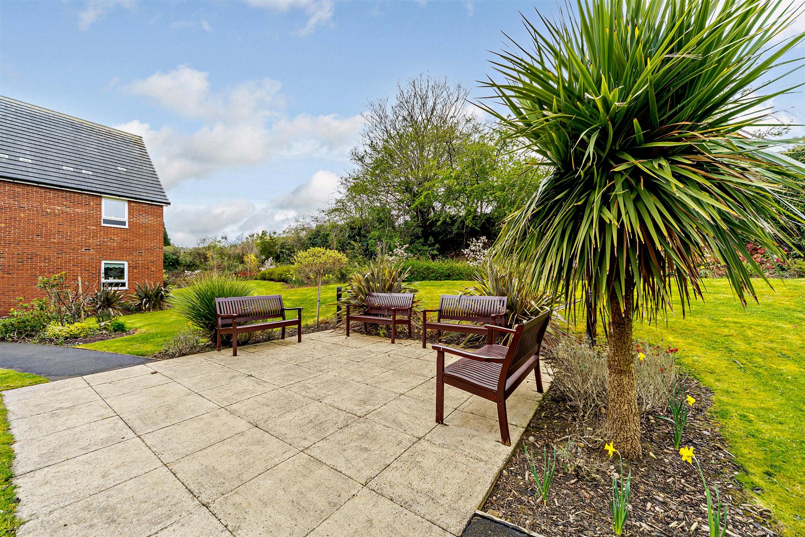 Waverley Court, Waverley Gardens, Carlisle