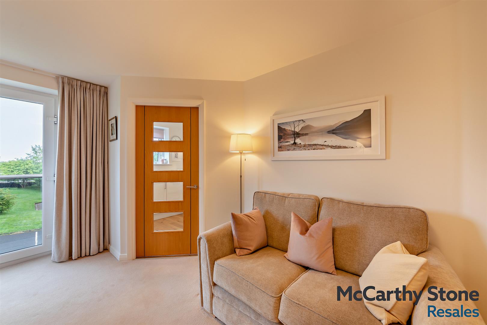 Waverley Court, Waverley Gardens, Carlisle