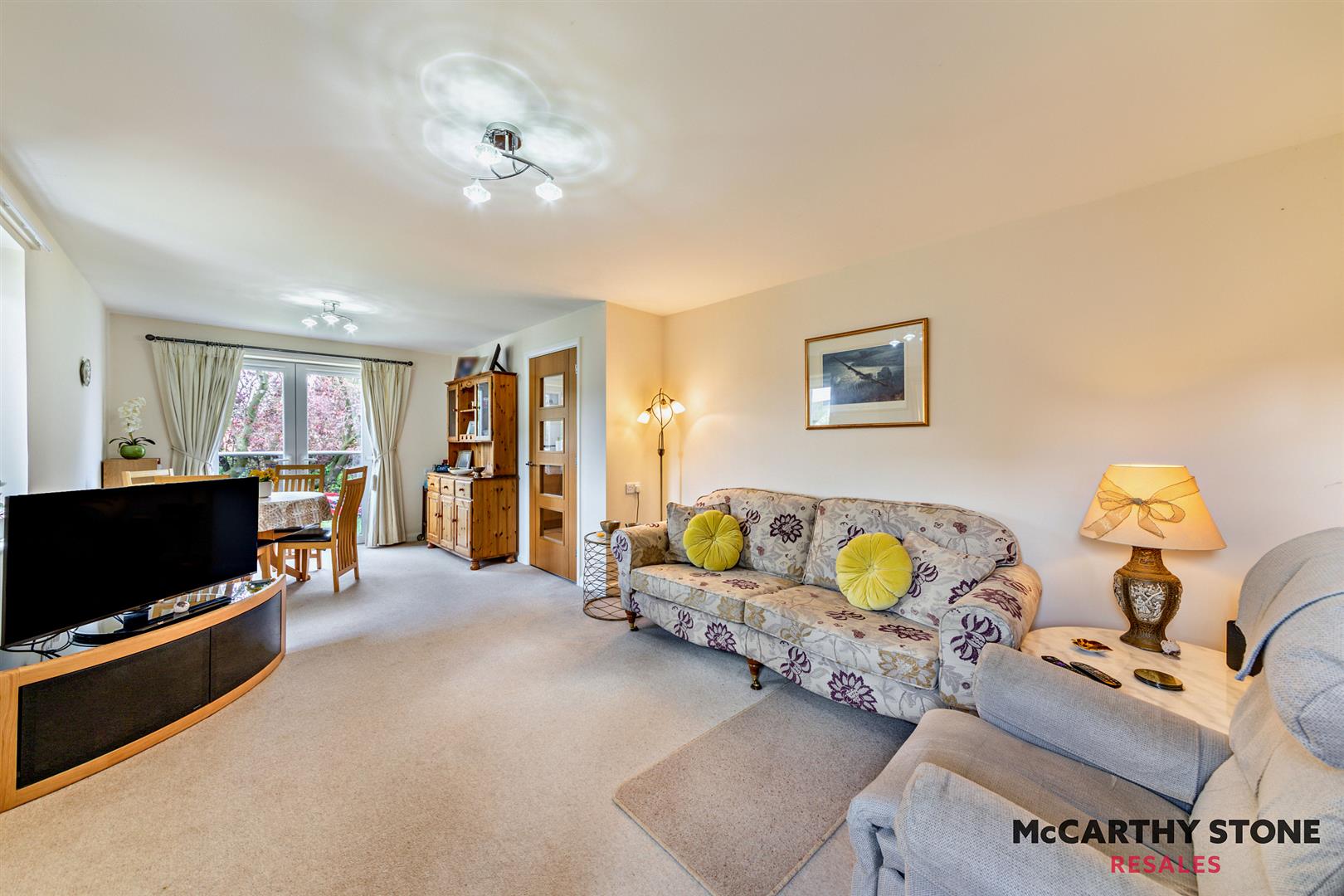 18 Bygate Court, Chapel Lane, Whitley Bay