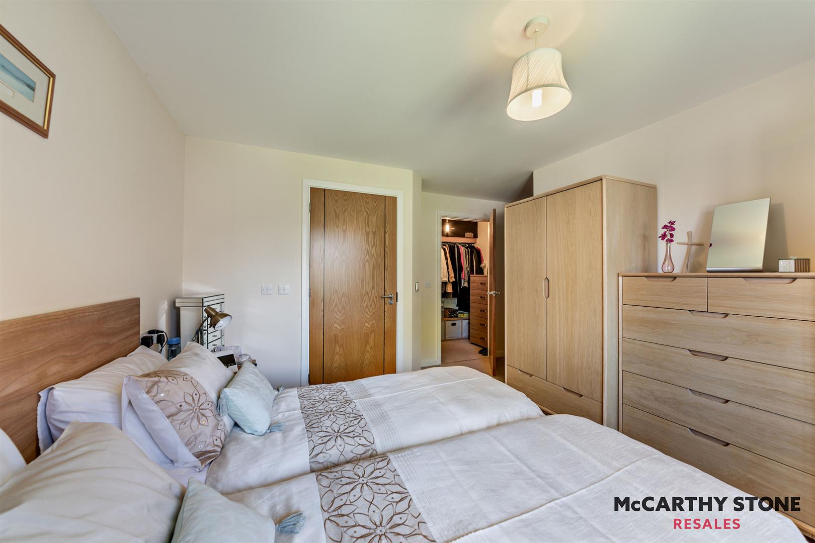 18 Bygate Court, Chapel Lane, Whitley Bay