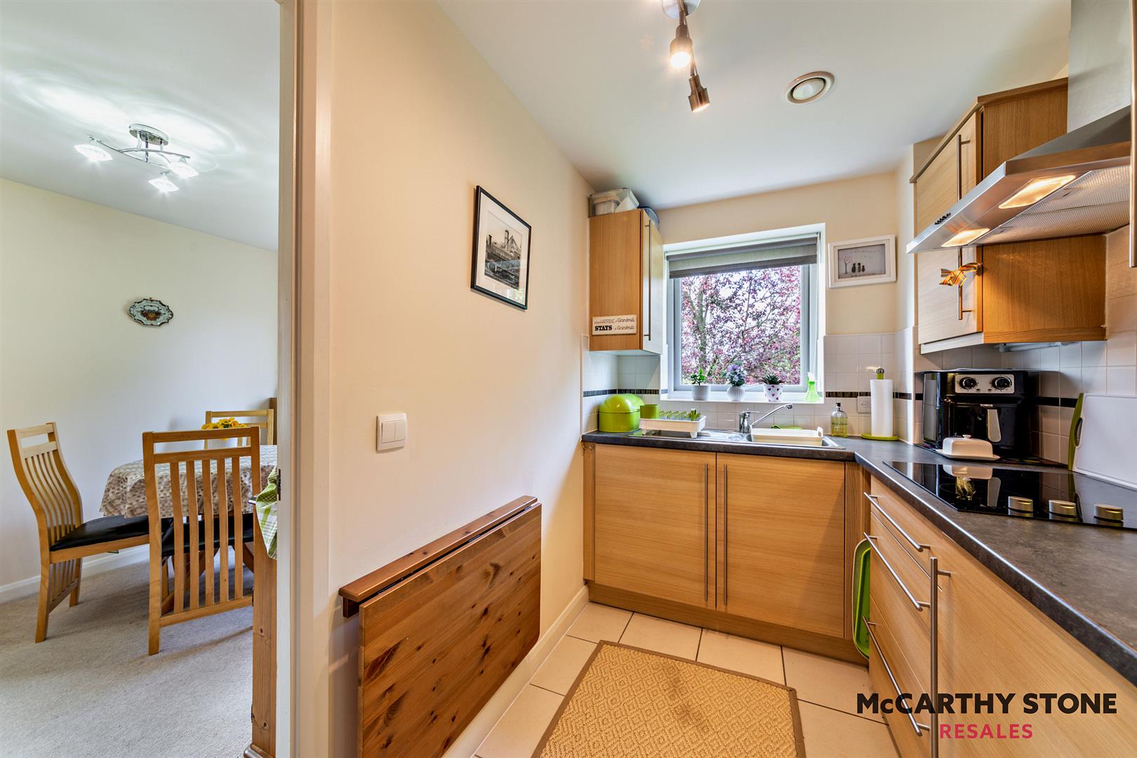 18 Bygate Court, Chapel Lane, Whitley Bay
