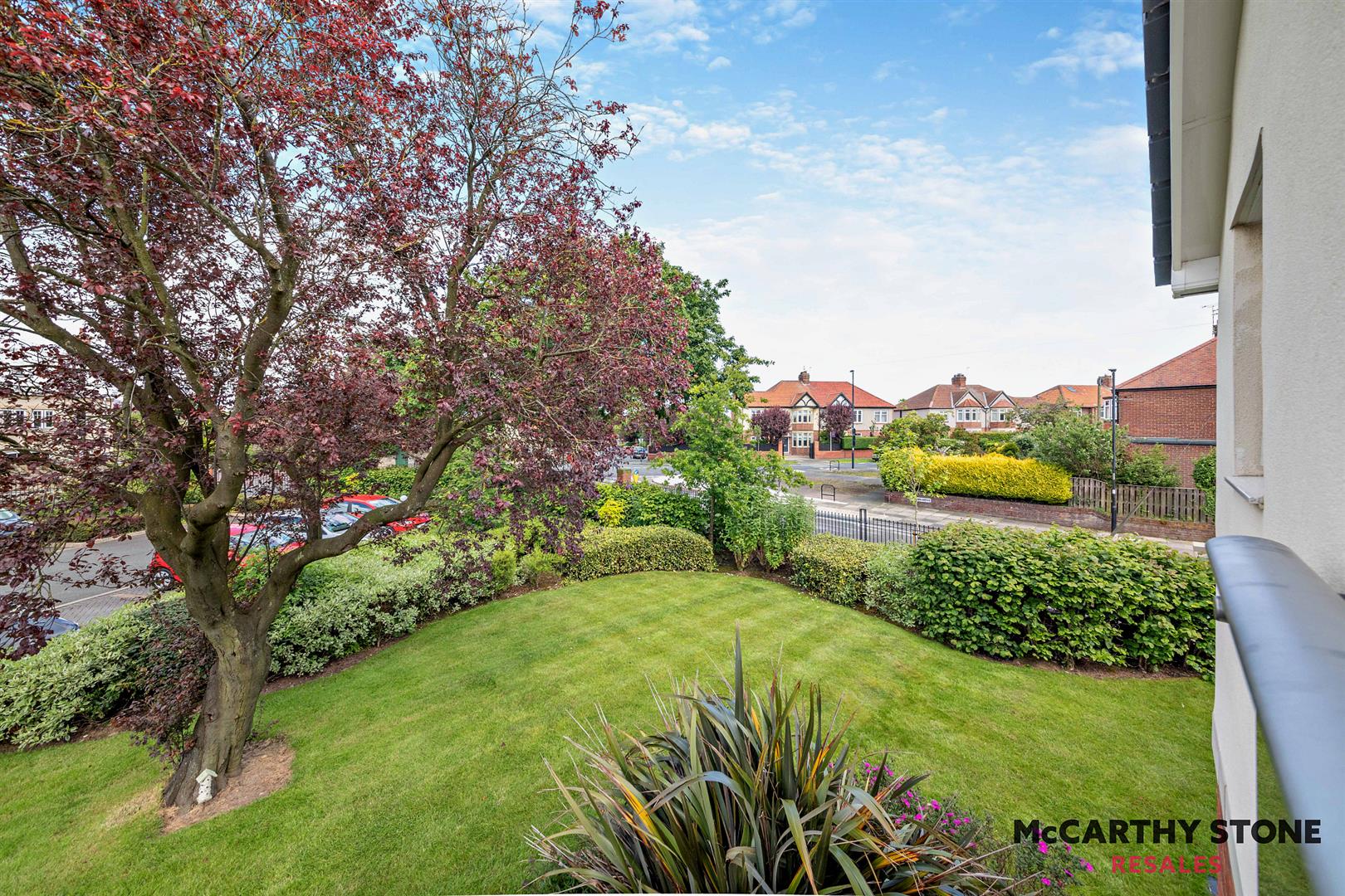 18 Bygate Court, Chapel Lane, Whitley Bay