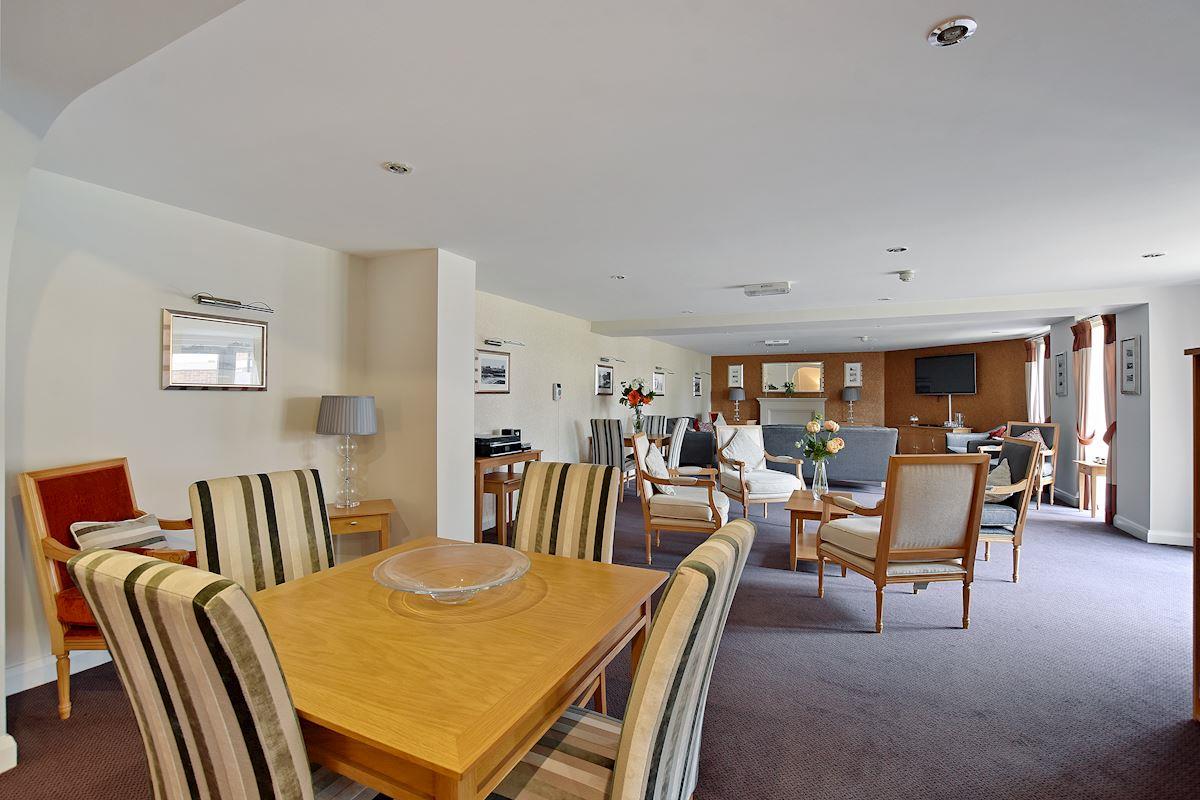 18 Bygate Court, Chapel Lane, Whitley Bay