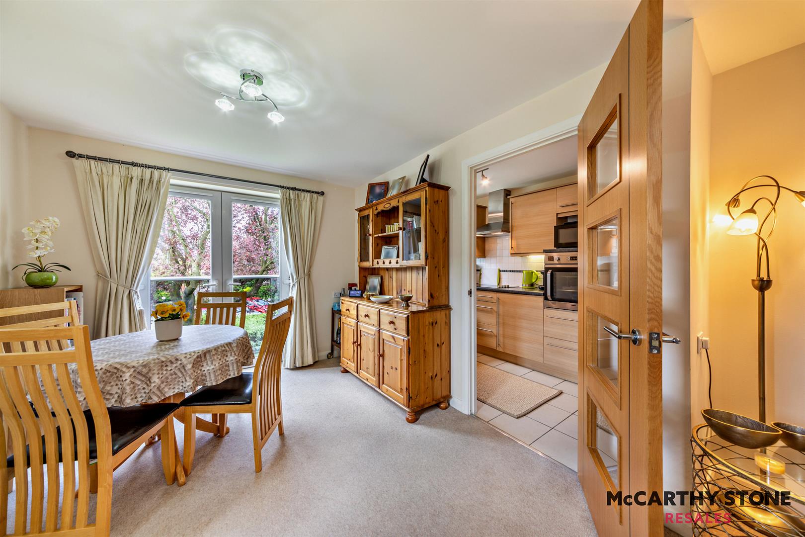 18 Bygate Court, Chapel Lane, Whitley Bay