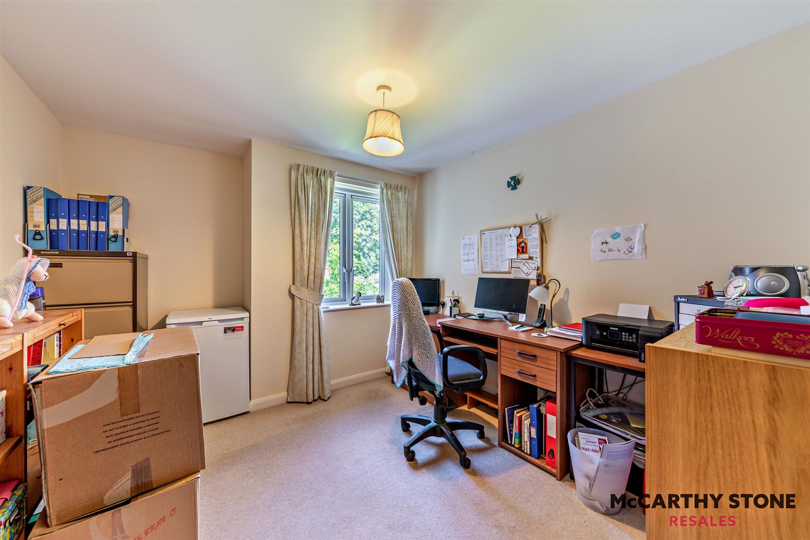 18 Bygate Court, Chapel Lane, Whitley Bay