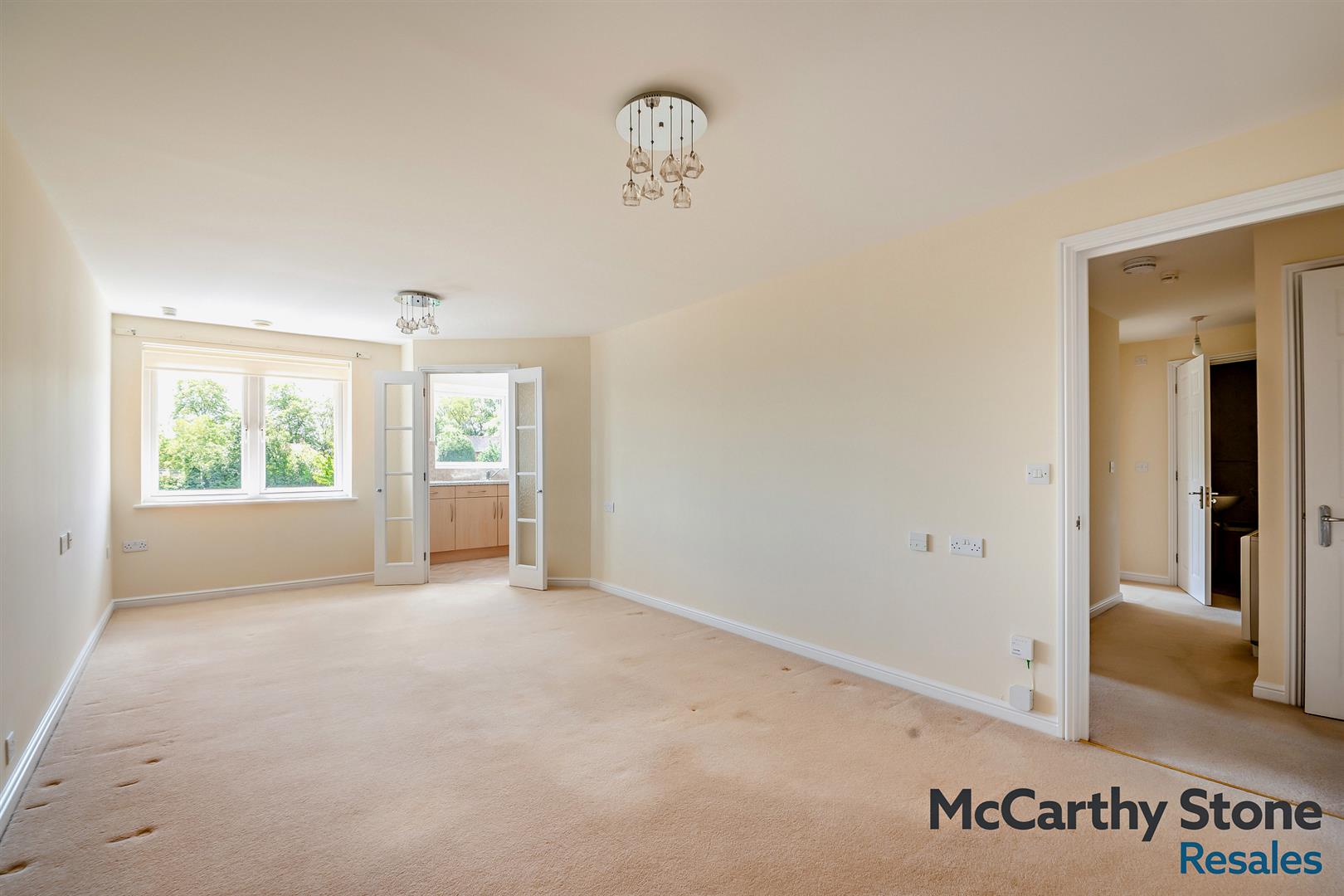 Benedict Court, Western Avenue, Newbury, Berkshire, RG14 1AR