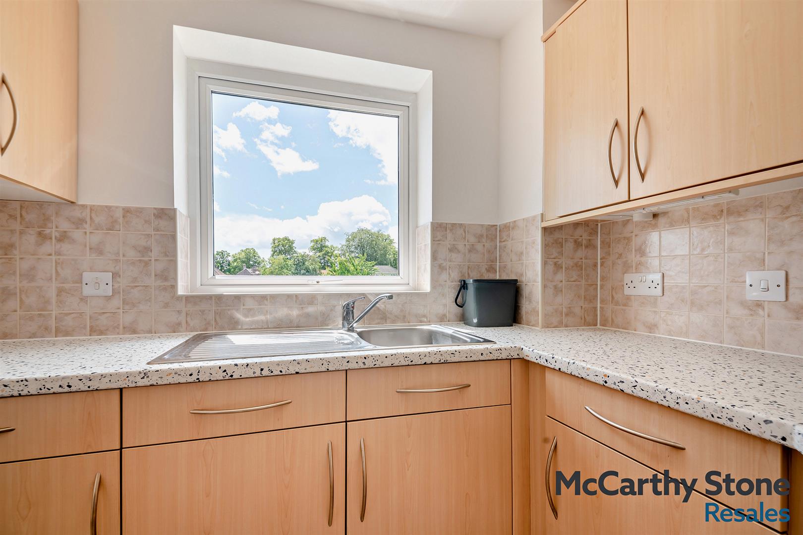 Benedict Court, Western Avenue, Newbury, Berkshire, RG14 1AR