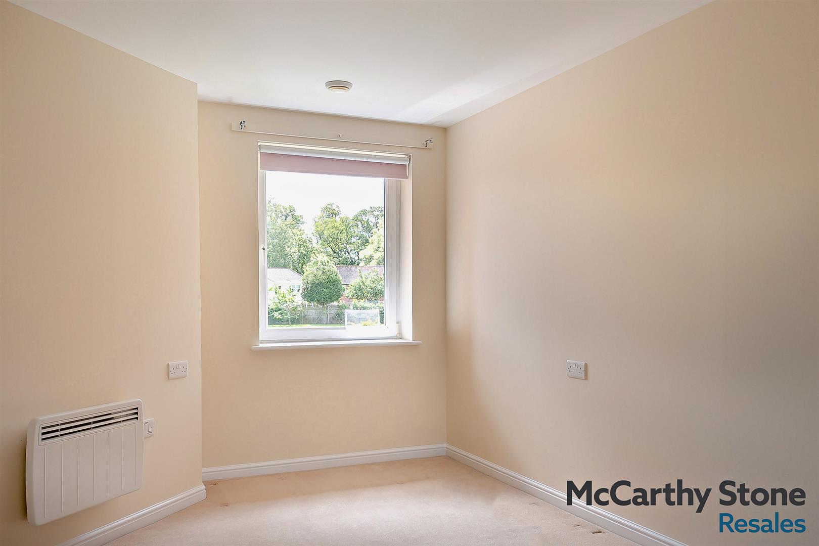 Benedict Court, Western Avenue, Newbury, Berkshire, RG14 1AR