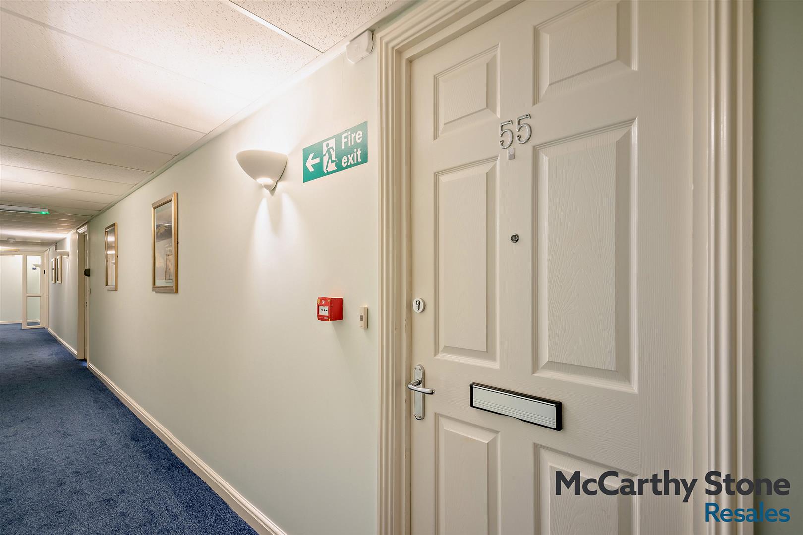 Benedict Court, Western Avenue, Newbury, Berkshire, RG14 1AR