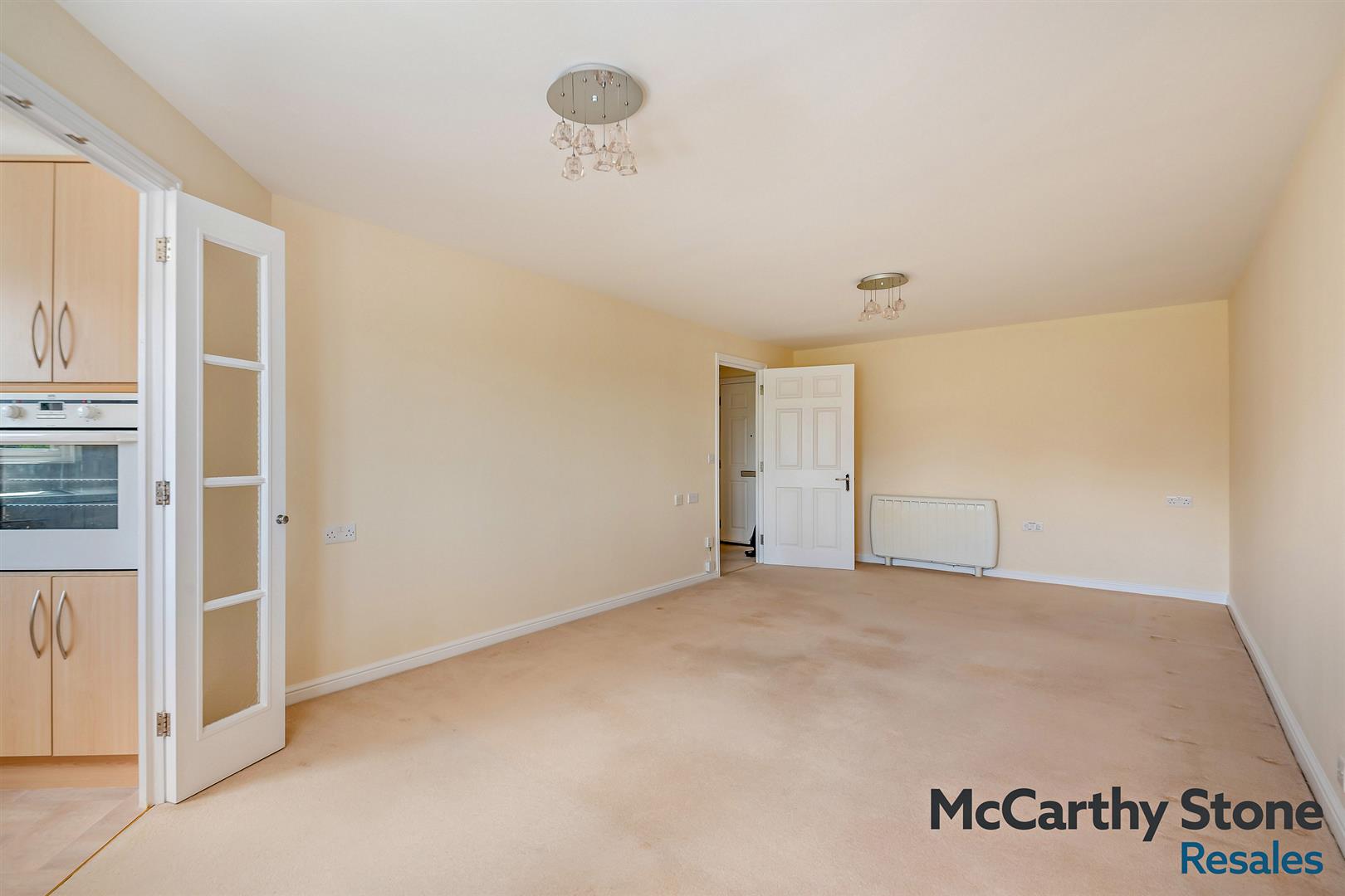 Benedict Court, Western Avenue, Newbury, Berkshire, RG14 1AR