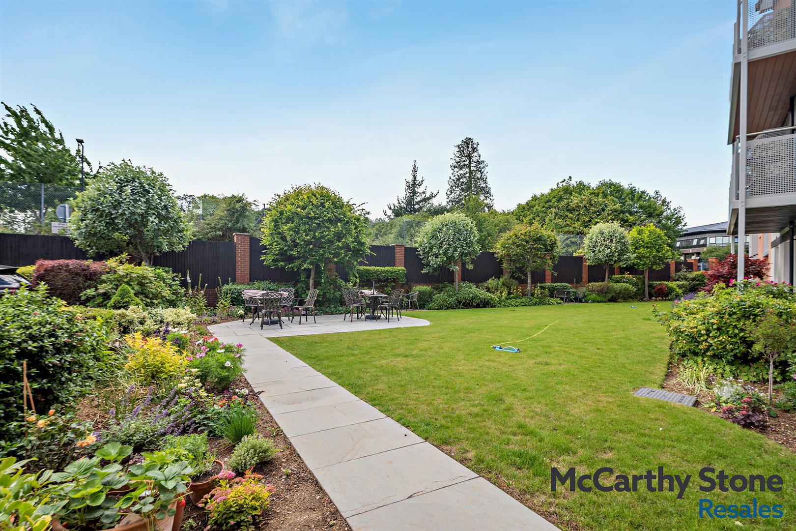 Benedict Court, Western Avenue, Newbury, Berkshire, RG14 1AR