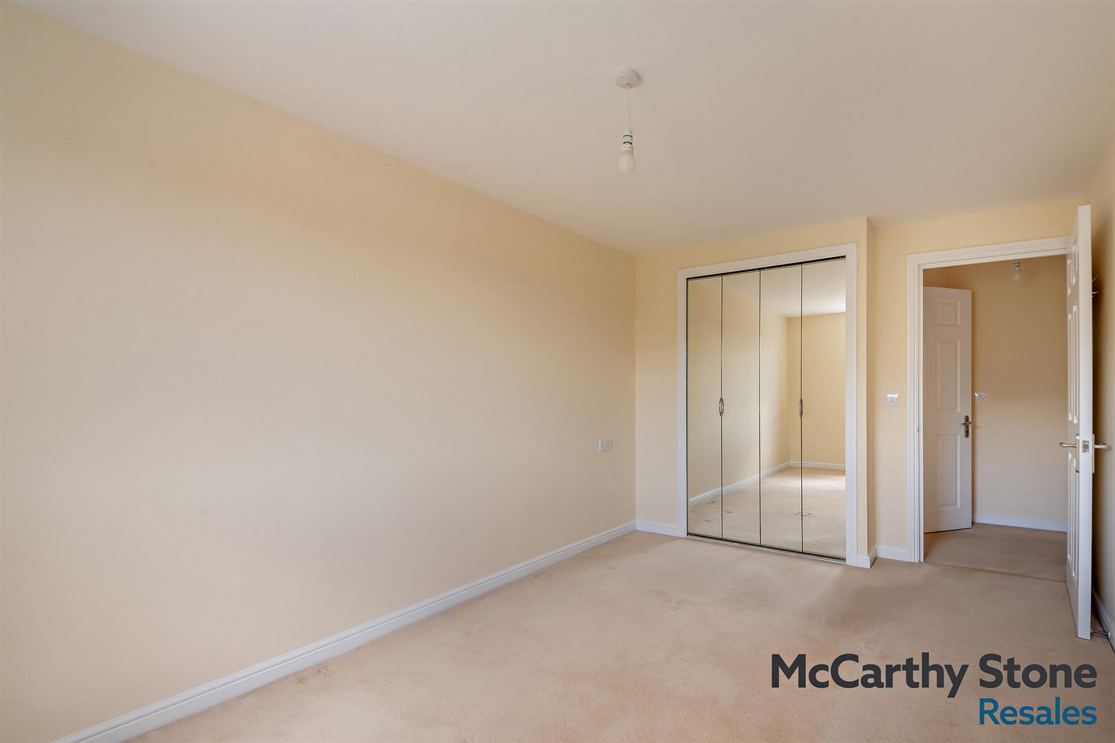 Benedict Court, Western Avenue, Newbury, Berkshire, RG14 1AR