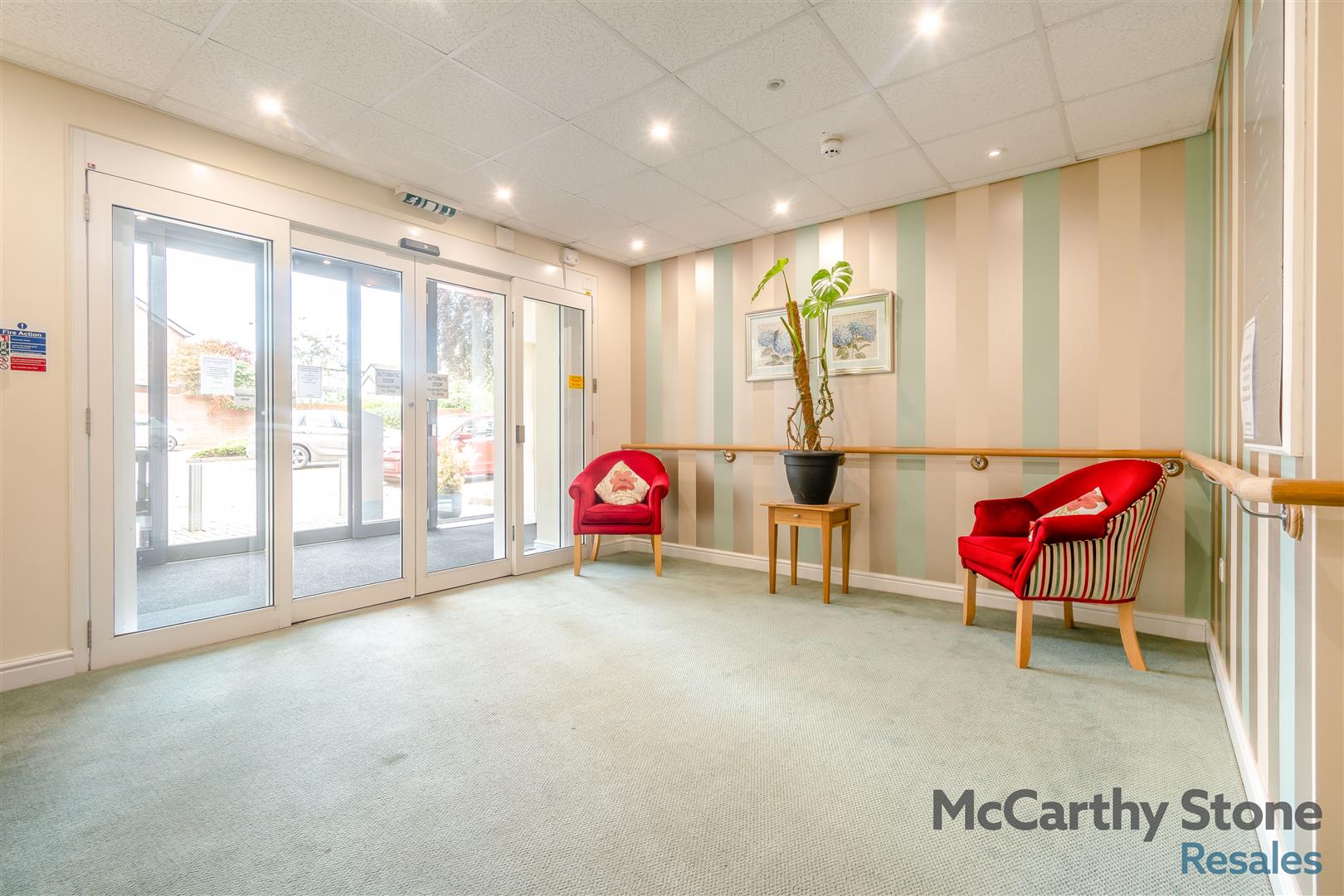 35 Wilton Court, Southbank Road, Kenilworth