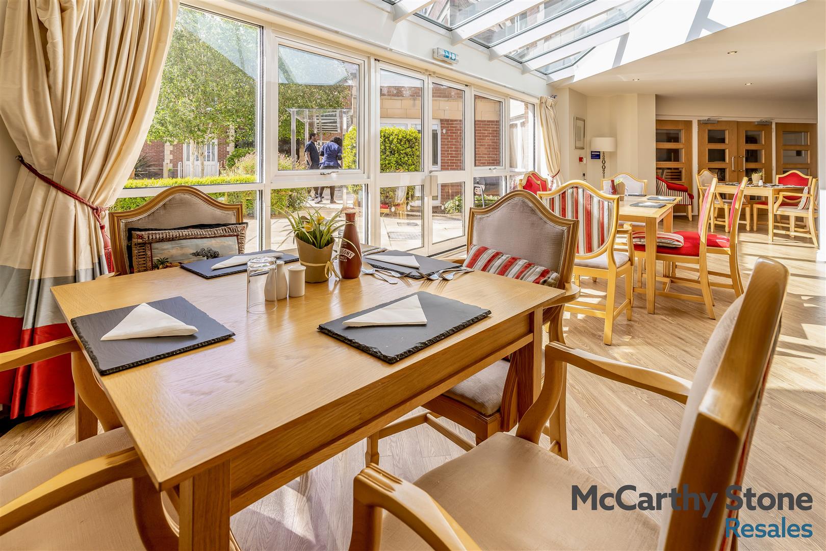 Thomas Court, Marlborough Road, Cardiff, Glamorgan, CF23 5EZ