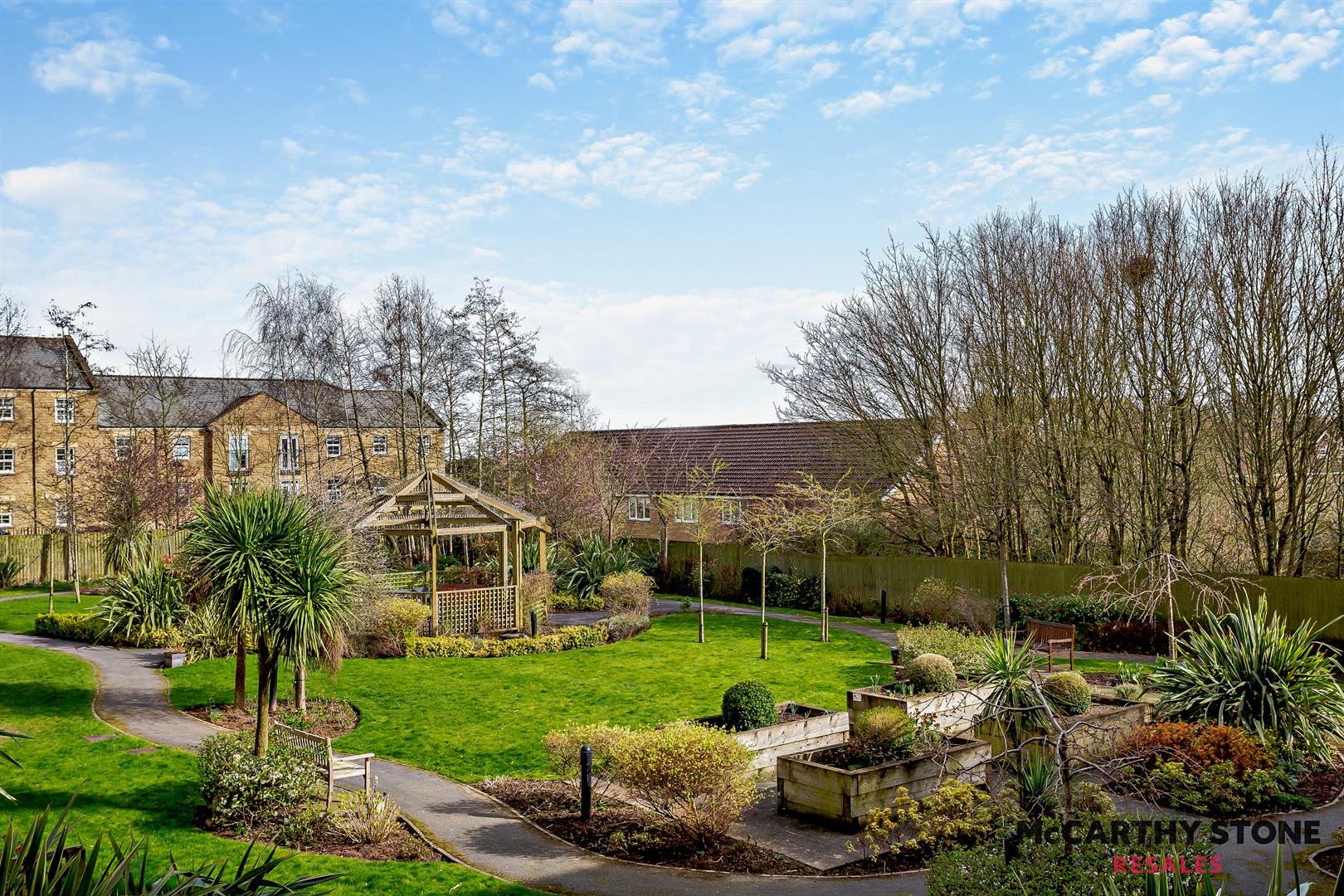 Thackrah Court, Squirrel Way, Shadwell, Leeds