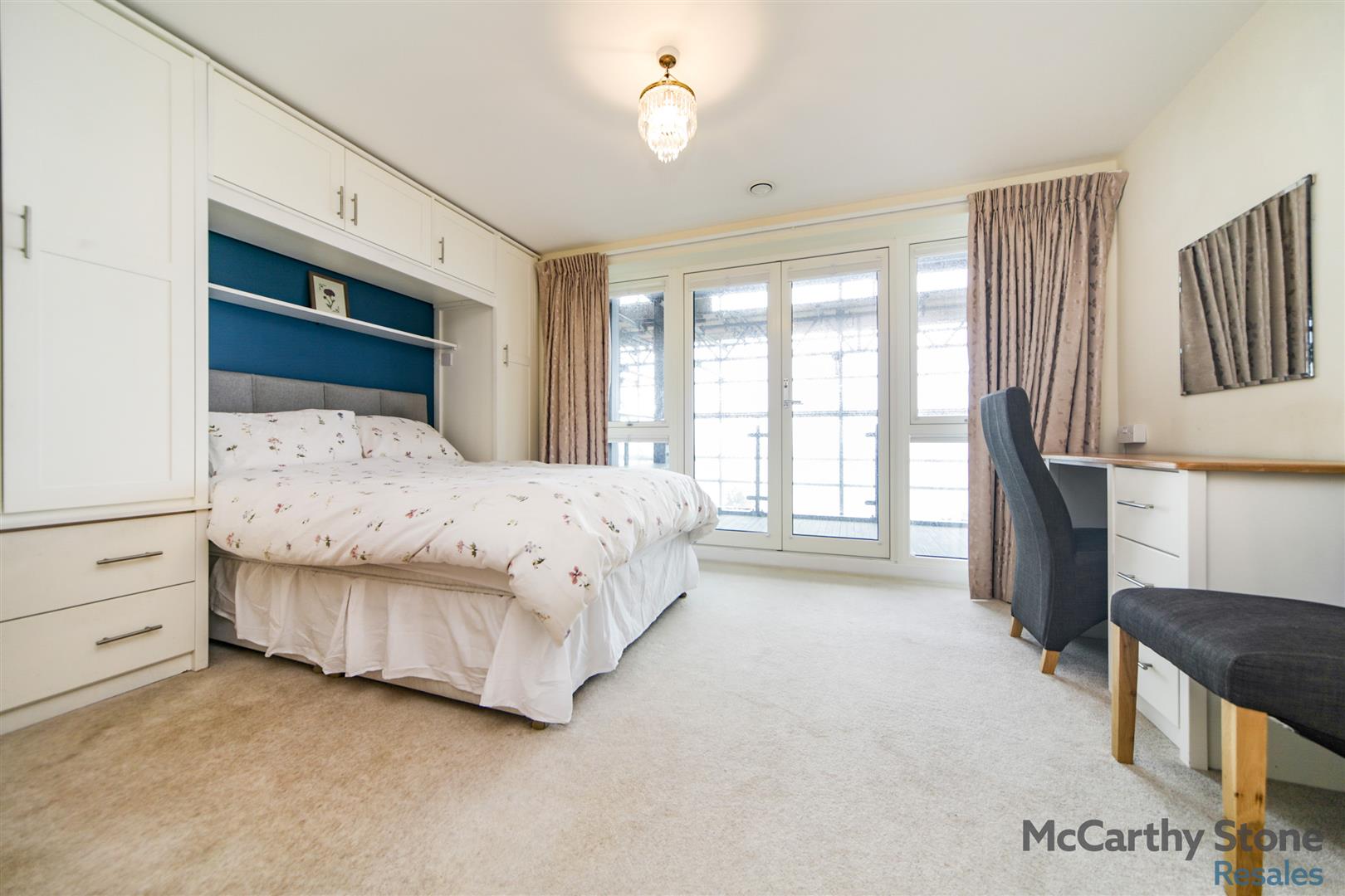 Pavilion Court, Hamilton Gardens, Felixstowe, IP11 7FA