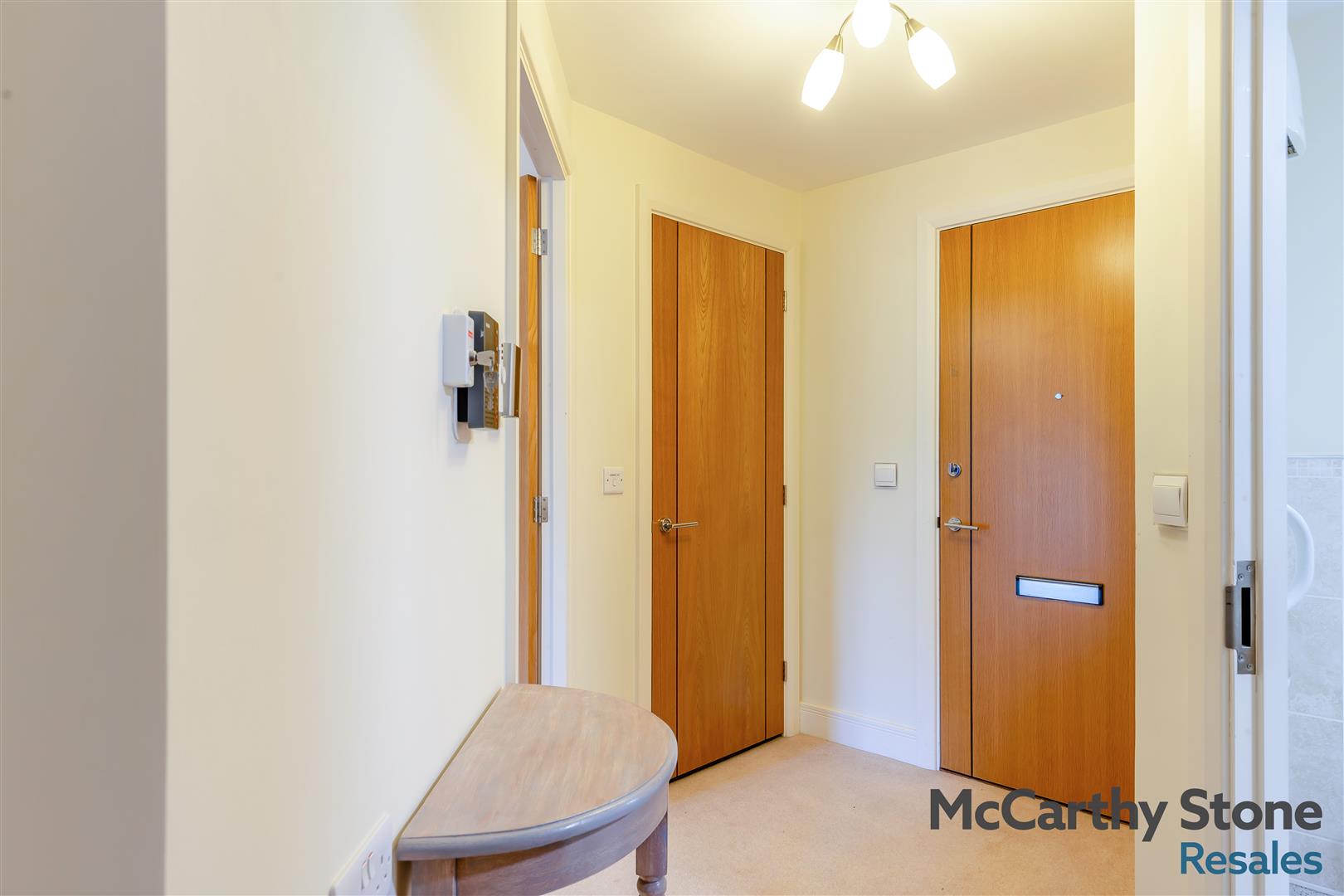 Goodes Court, Baldock Road, Royston