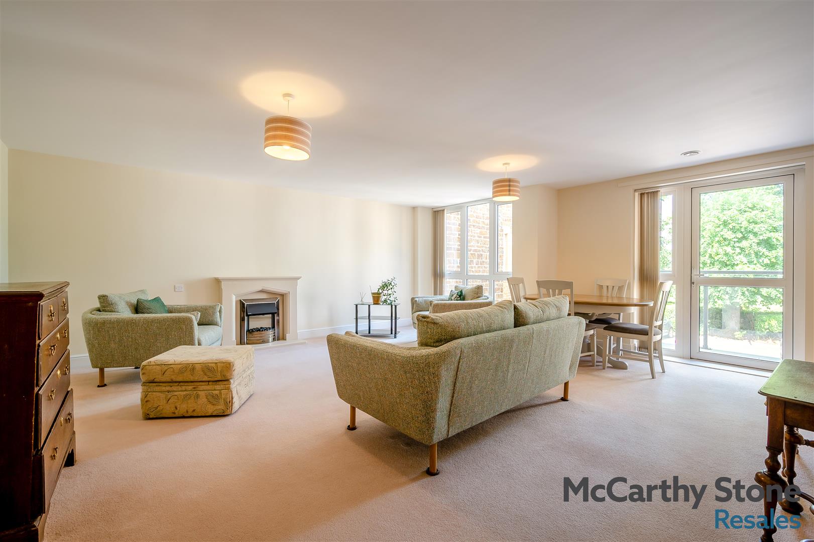 Wardington Court, Welford Road, Northampton,