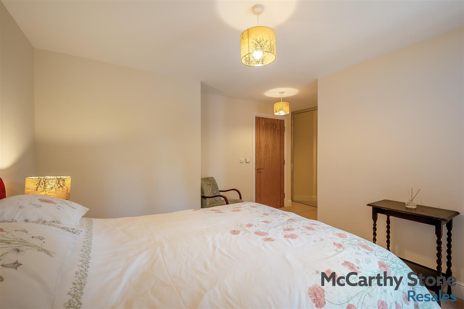 Wardington Court, Welford Road, Northampton,