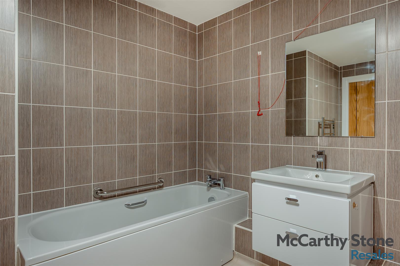 Wardington Court, Welford Road, Northampton,
