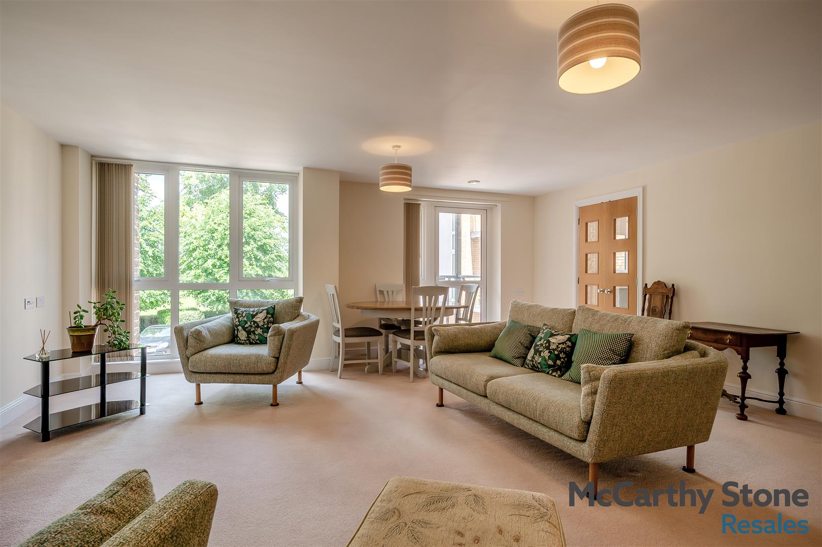 Wardington Court, Welford Road, Northampton,