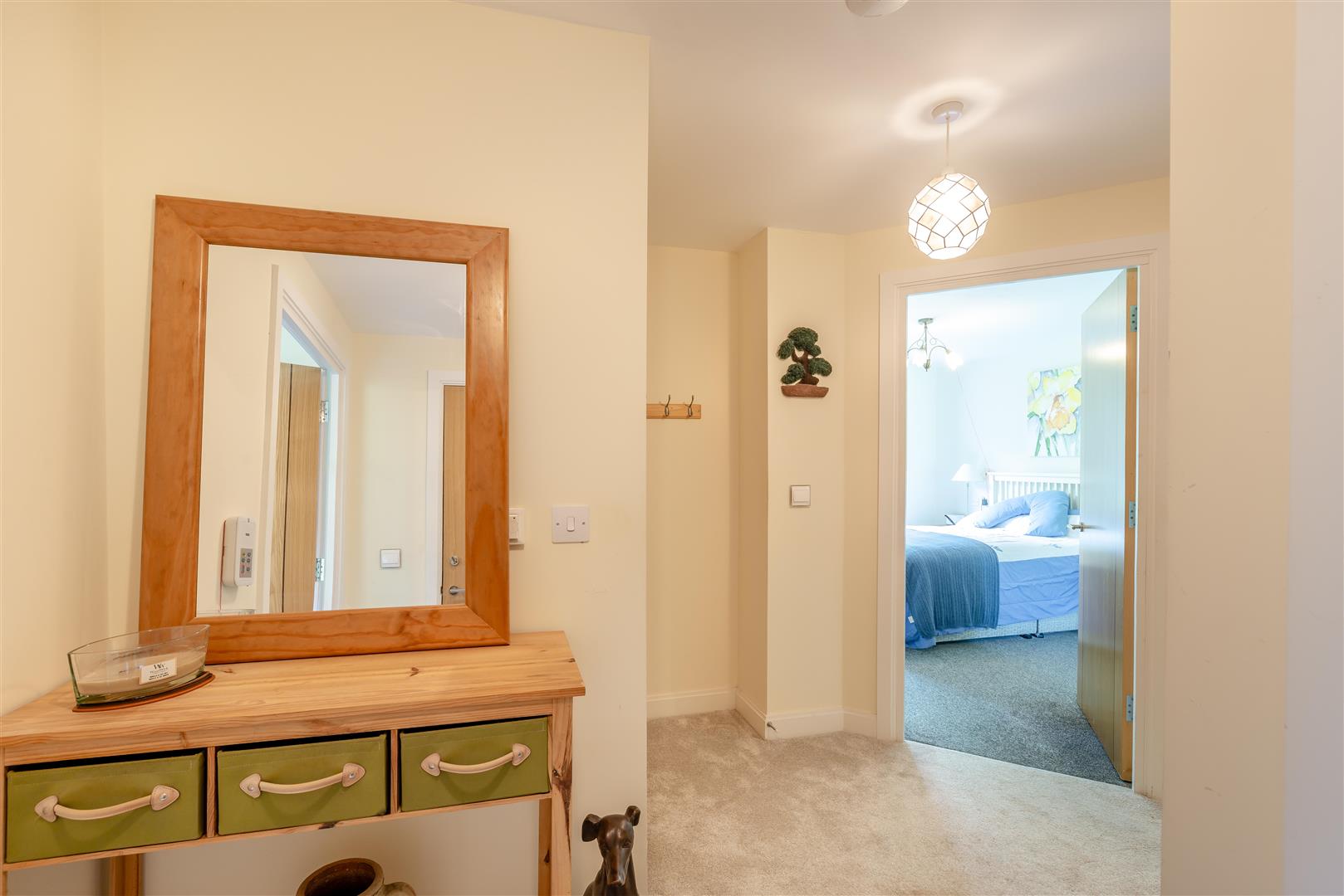 Bilberry Place, Recreation Road, Bromsgrove, B61 8DT