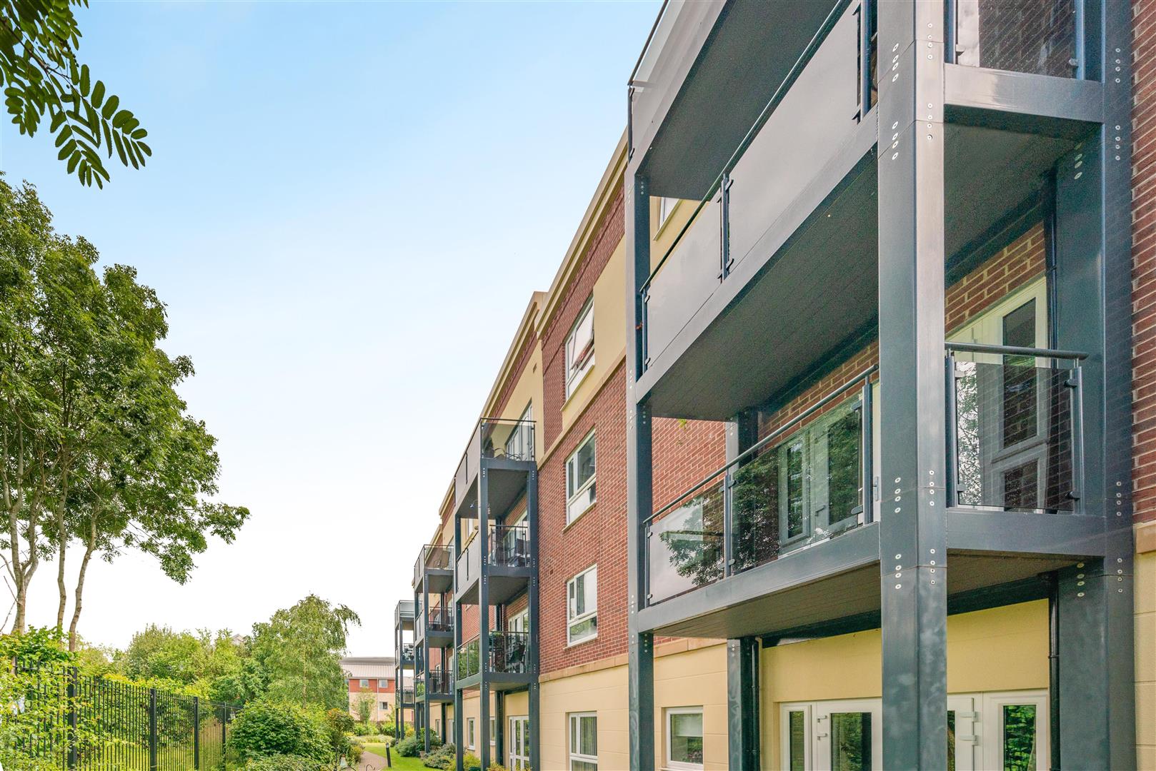 Bilberry Place, Recreation Road, Bromsgrove, B61 8DT