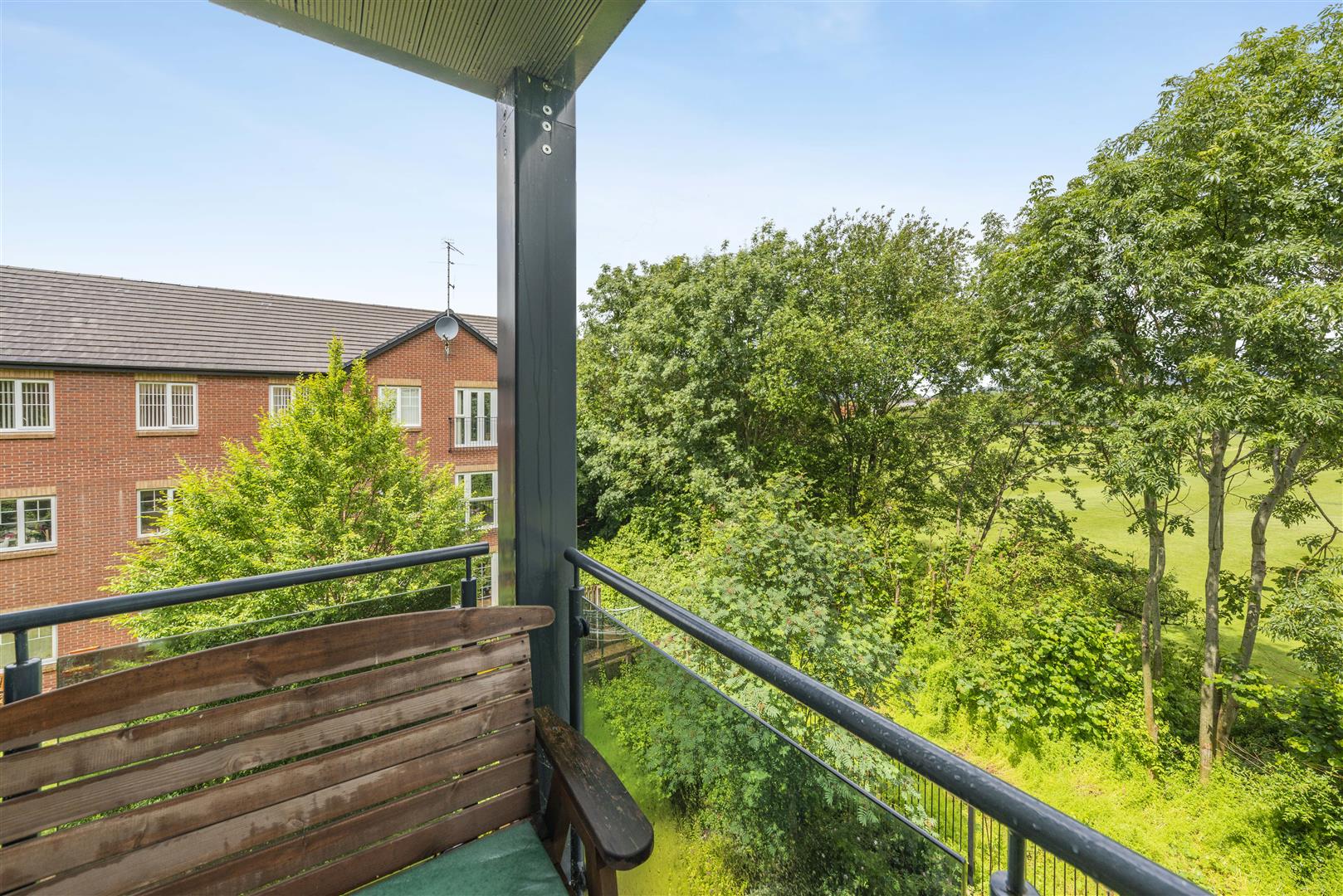 Bilberry Place, Recreation Road, Bromsgrove, B61 8DT
