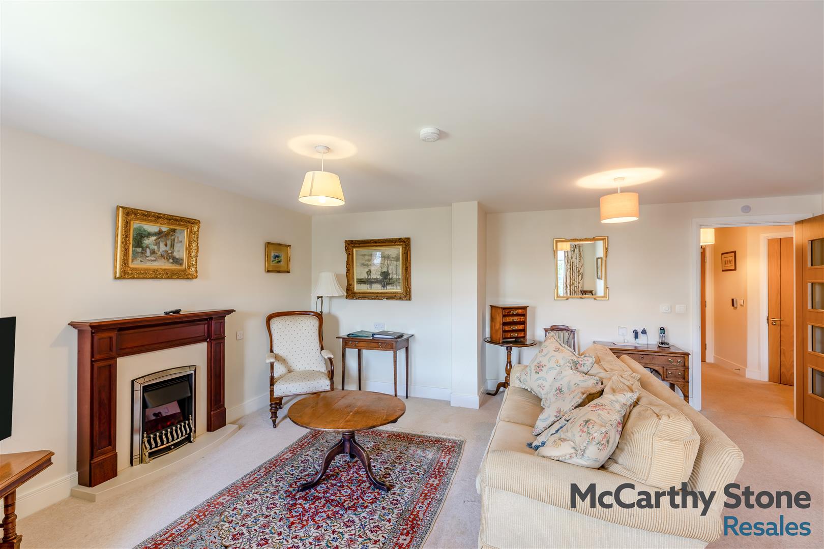 Talbot Court, Salop Street, Bridgnorth, Shropshire, WV16 9BR