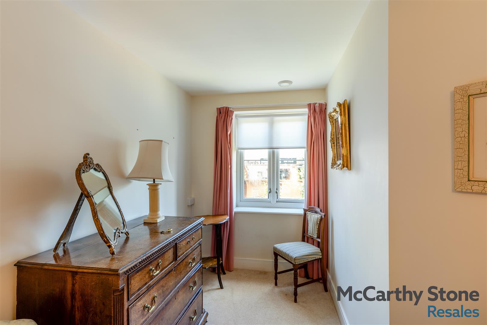 Talbot Court, Salop Street, Bridgnorth, Shropshire, WV16 9BR
