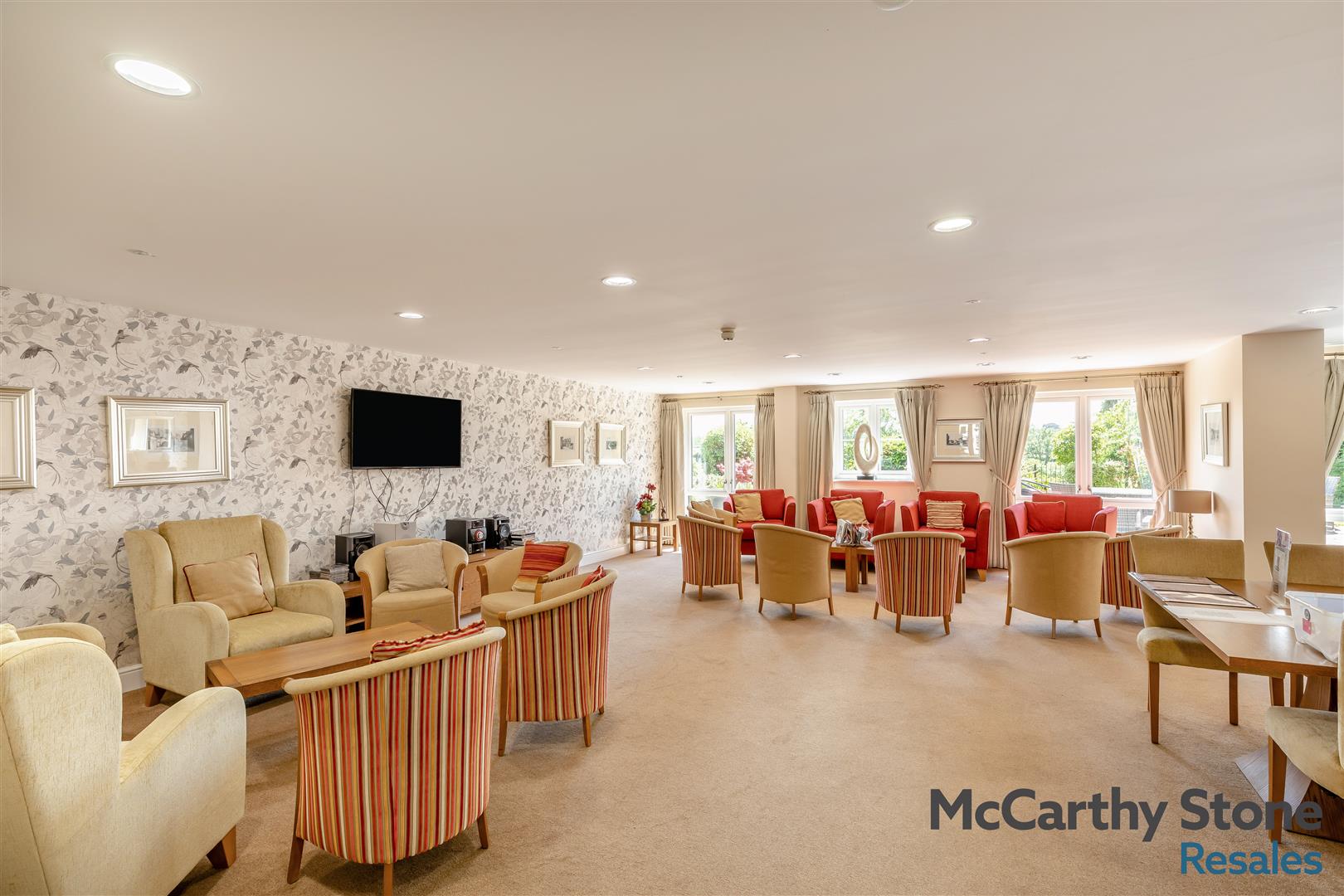 Talbot Court, Salop Street, Bridgnorth, Shropshire, WV16 9BR