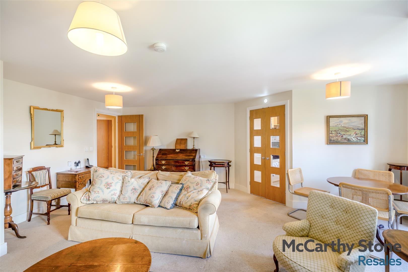 Talbot Court, Salop Street, Bridgnorth, Shropshire, WV16 9BR