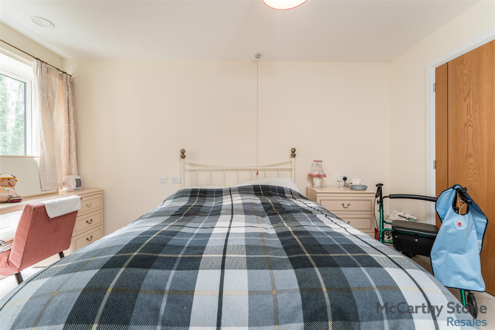 Roslyn Court, Lisle Lane, Ely, Cambridgeshire, CB7 4FA